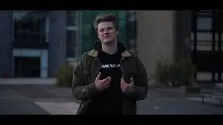 FREEDOM - Luke Sherwin