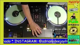 LENDAS DO FUNK By ADRIANO DJ - RJ 20/07/2021