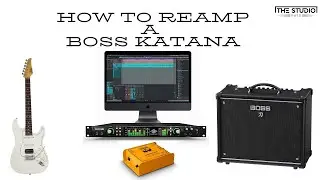 Босс Катана - Как переделать.