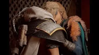 Eivor & Randvi -Assassin&rsquo;s Creed Valhalla-Romance Options