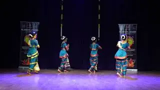 | Nrithya Sandhya | Gajje Pooja | 2024 | Sri Nrithya Lakshana Academy