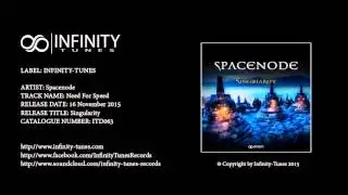 Spacenode - Need For Speed