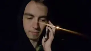 KENNY INVOQUE UNE SORCIÈRE DANS UNE MAISON HANTÉ