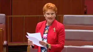 LABOR PARTY EXPOSED | Pauline Hanson calls out Labor on immigration