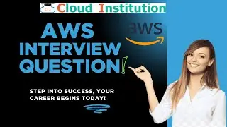 AWS Interview Que-EBS volume-Difference between General Purpose SSD gp2 and Provisioned IOPS SSD io2