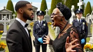 PT3. I Was Denied My Father’s Funeral By My Stepmom. Watch The Secret Behind It. #Betrayal#Truestory