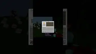How to use Enchantment table in Minecraft | #minecraft #shorts #mojang #ytshorts