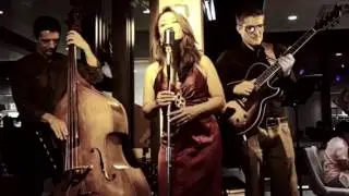 Brenda Lee Jazz Quartet Live Unedited Compilation