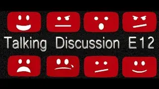 A Talking Discussion E12 / Unfair Use on Seasonal Songs Being played In YT Public - Theme: UMG & WMG