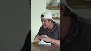 Никогда больше не доверю ему приготовление еды 🤣&hellip;
