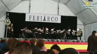 Estrella, Reina del Cielo - AM El Carmen de Calahonda FERIARCO 2023