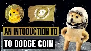 The Meme Cryptocurrency: An Introduction to Dogecoin