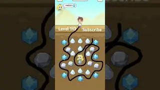 🔥🔥 Pull The Gold 🏆 Level 113 #games