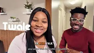 Welcome to House of Twale | Fun, Faith & Family