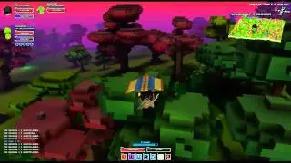 Cube World With ArmourTime | Episode 19