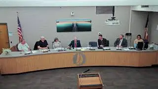 City Council Meeting - December 15, 2025