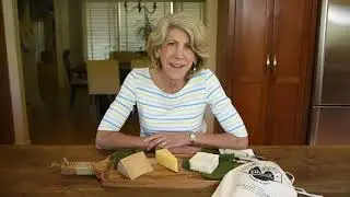 Victory Cheese Box: Cheese Trio for Sparkling Wine