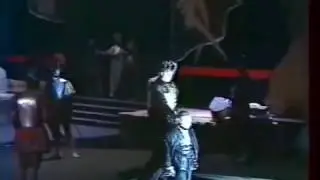Montserrat Caballé - FINALE DON CARLO GIUSEPPE VERDI (15 seconds holding the last tone)