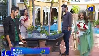Fitoor new Promo 59 & 60 ۔ Fitoor Ep 59 & 60 teaser | Haidar best scenes | Teaser 33 | #hibabukhare