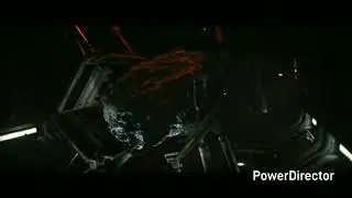Alien: Romulus (2024) - Opening Scene [PART 2/3]