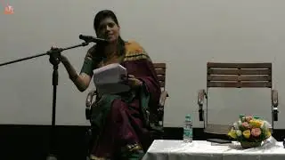 Gender Justice in Parasakthi | Kavitha Muralidharan | 70 Years of Parasakthi