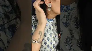 GRWM #short #shorta #shortvideo #poojagafood #poojaga #minivlog #minivlog #grwm #mini #vlog #kannada