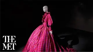 Exhibition Preview&mdash;In America: A Lexicon of Fashion
