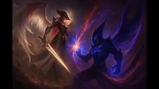 VARUS vs YONE (MID) | emerald II euw | 25.11