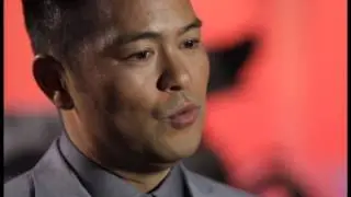 Iba Ang Pinoy: Michael Isip of KQED