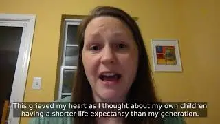 Dr. Leslie Hoglund on Why Public Health Matters
