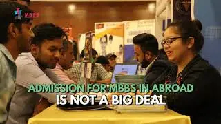 MBBS ADMISSION EXPO (Jaipur) | Medical education at your doorstep