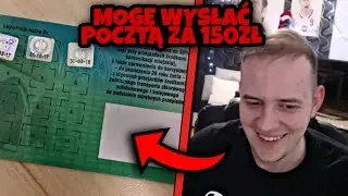 MOCNY TELEFON ZE ZNALEZIONĄ LEGITYMACJĄ!! #mahonek #dymy #telefony #nazywo #shoty
