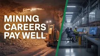 The 7 Highest Paying Mining Careers