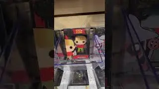 Kevin Home Alone funko pop