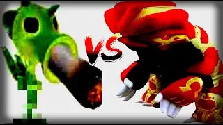 POKEMON SHOWDOWN 1V1