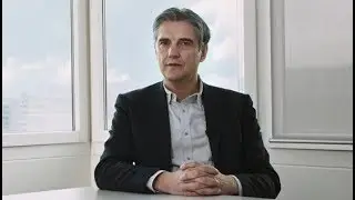Stefan Cadosch, pr&eacute;sident de la SIA, 30.1.2019
