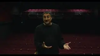 The Actors Lab Alex Theatre