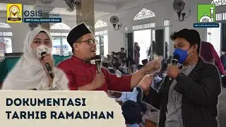 Dokumentasi | Tarhib Ramadhan ASBC 31 Maret 2022