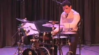 Laura Dubin Trio: On Fire