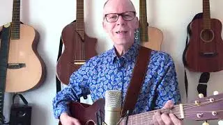 Mike West - Wenn Der Wind Sich Dreht (Milva Cover)