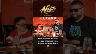Jaja el tan afamado video de la granadiiita 😂 #comedia  #humor #abelito #podcast #lamolechida