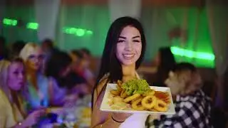Рубин 24 года  Корпоратив Кулинарная Битва/Организатор GrandFiesta 89624028073