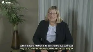 ACLF Series - Expert Interviews - Debbie Shawcross