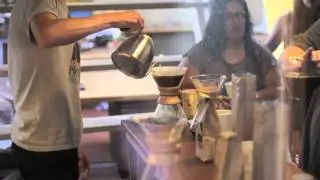 Coffee for a Cause II
