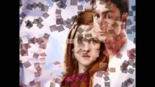 HARRY  Y  GINNY   NI CONTIGO NI SIN TI