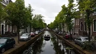Ideanthro Ep 72 - A day in Delft