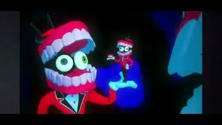 intermission time @Fnafshowgamer 