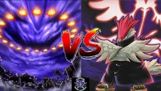 EDISON WAR LEAGUE: FINAL COUNTDOWN!?!?! vs. Vayu Turbo Week 3