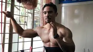 From Janitor to TOP FITNESS COACH