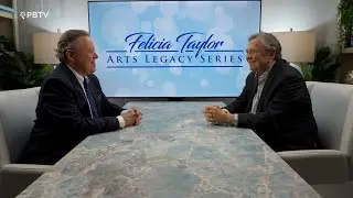 Felicia Taylor Arts Legacy Series Ep. 6 Palm Beach Symphony - May 4, 2025